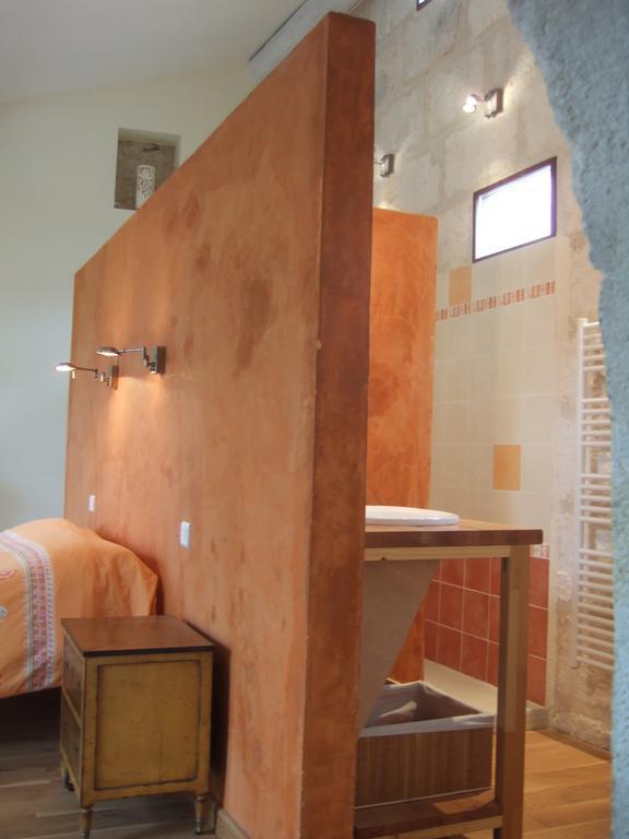 Le Petit Domeynes Meynes Quarto foto