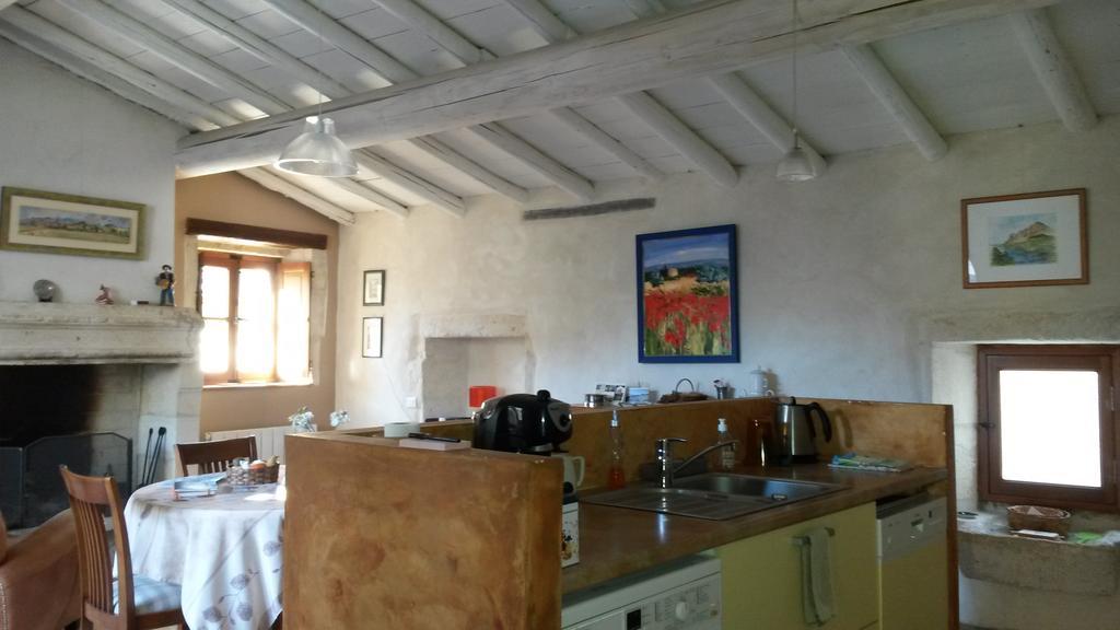 Le Petit Domeynes Meynes Quarto foto