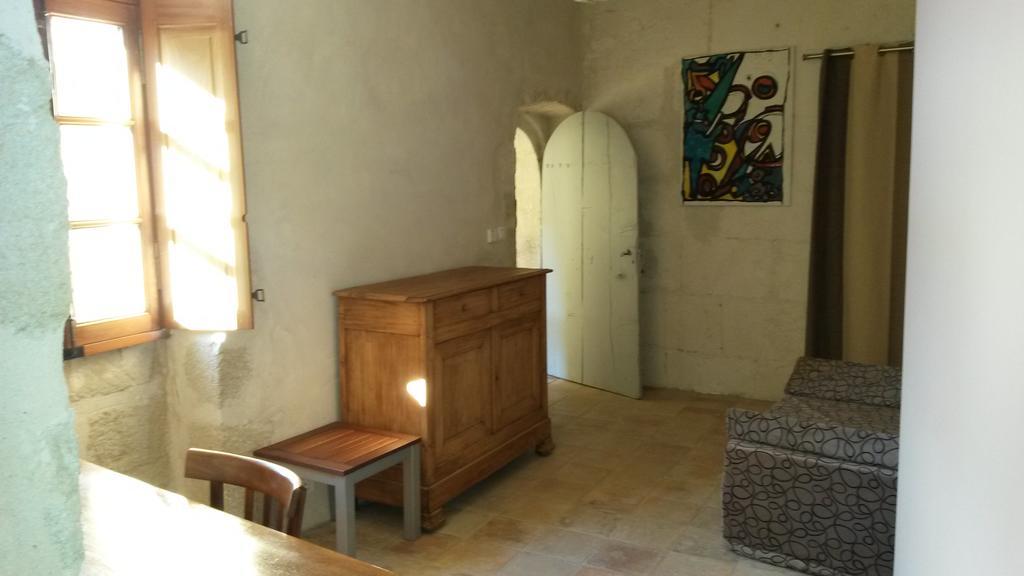 Le Petit Domeynes Meynes Quarto foto