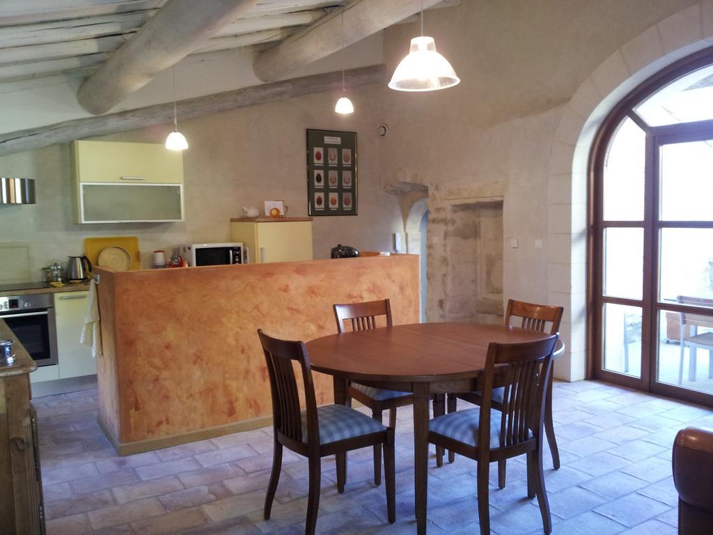 Le Petit Domeynes Meynes Quarto foto