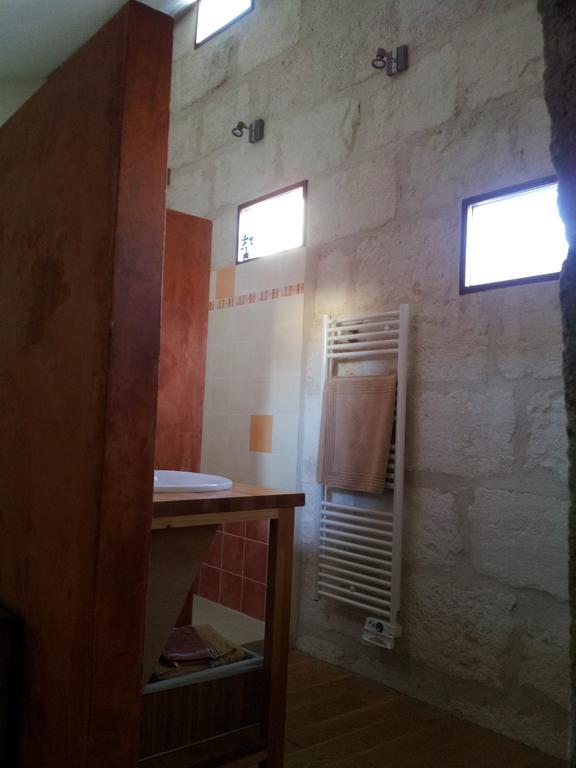 Le Petit Domeynes Meynes Quarto foto